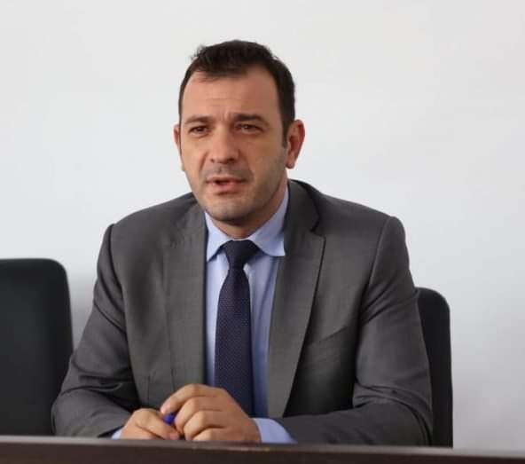 Deklaratë për shtyp 13 gusht 2020