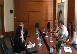 “Përgatitja dhe mbështetja e Shqipërisë në Procesin e Anëtarësimit në BE”