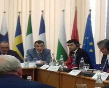 “Mbledhja e II-të vjetore e Grupit Këshillimor të Programit të Bashkëpunimit të BE/Coe ROMACTED”
