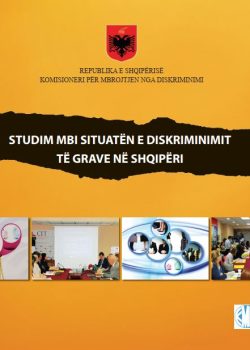 broshura studim diskriminimi i grave