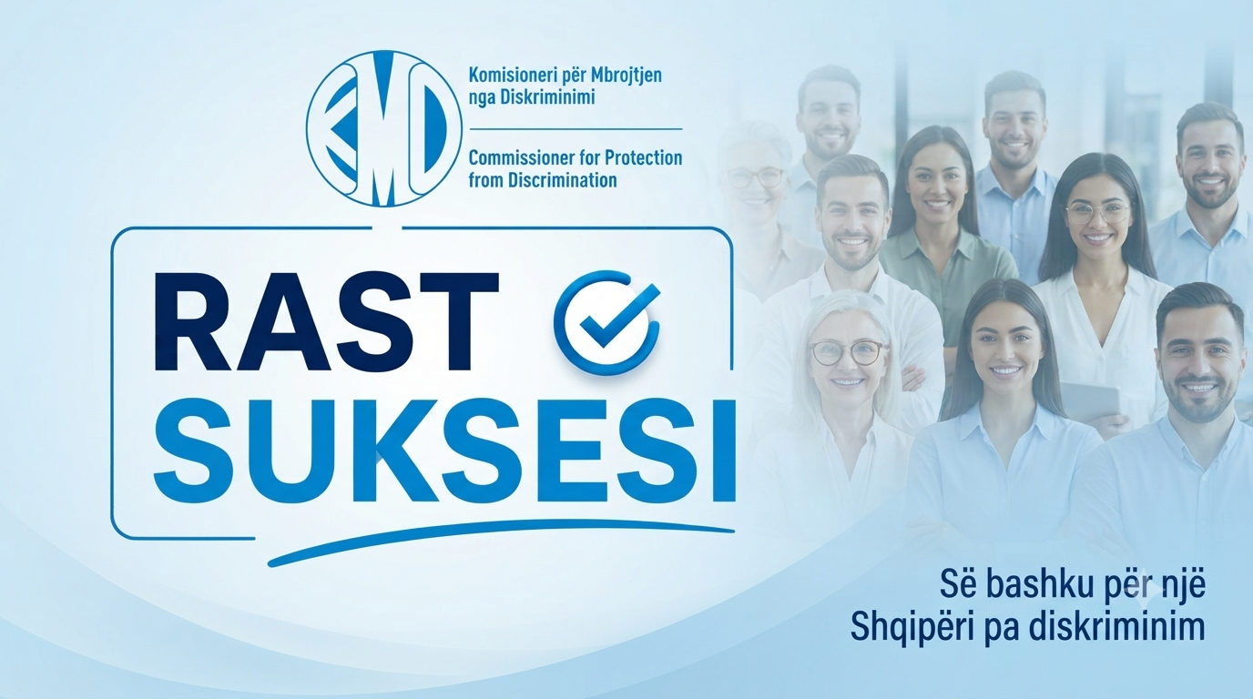 RAST SUKSESI, mbrojtja e së drejtës për organizim sindikal