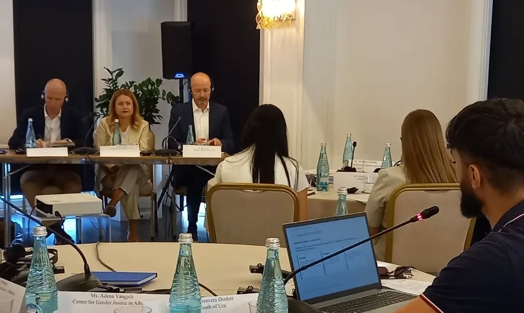 KMD në diskutimet për forcimin e bashkëpunimit në luftën kundër korrupsionit
