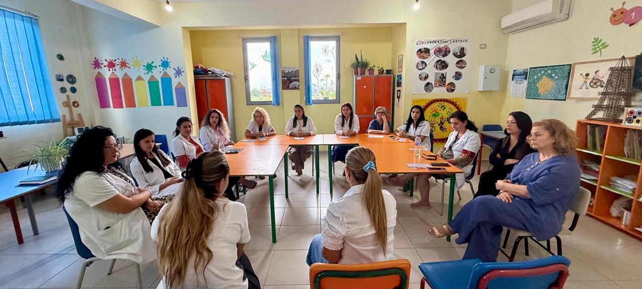 Arsim gjithëpërfshirës dhe pa diskriminim për fëmijët me aftësi të kufizuara