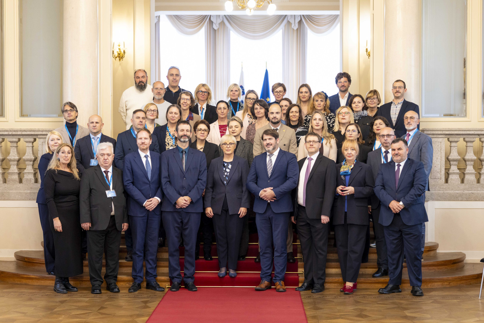 KMD në Konferencën Ndërkombëtare për forcimin e institucioneve të barazisë dhe mbrojtjes nga diskriminimi