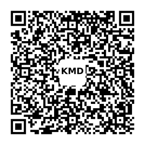 KMD Sondazh QR Kodi QR për sondazhin e KMD