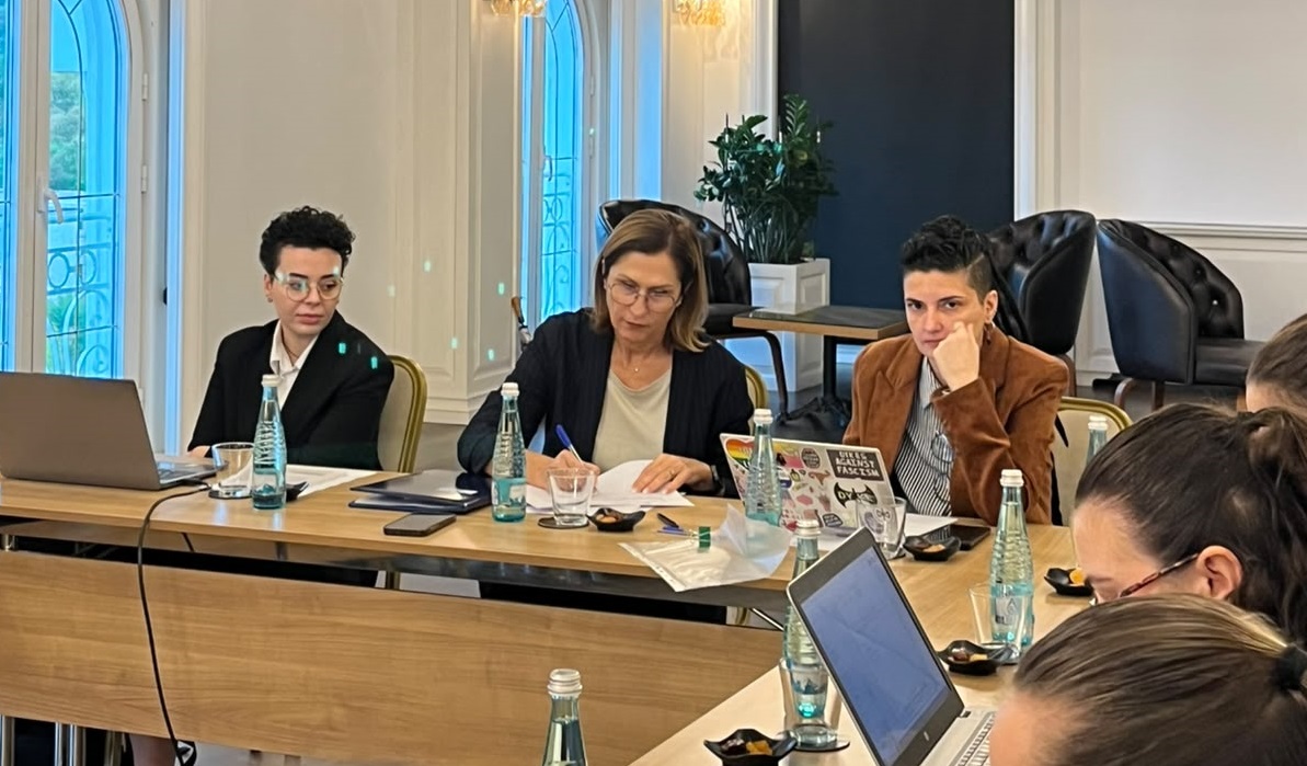 KMD në prezantimin e studimit “Mes njohjes dhe padukshmërisë ligjore” nga Aleanca Kundër Diskriminimit LGBTI